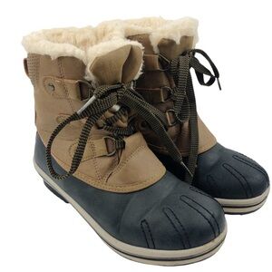PAWZ Ginnie Duck Womens Boots